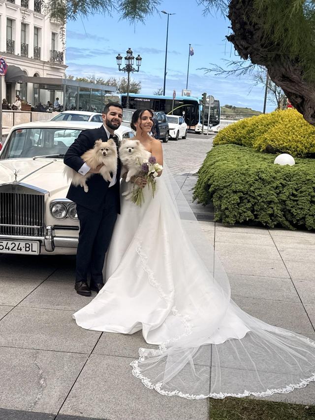 Un Clásico para tu Boda - 2