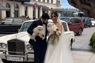 Un Clásico para tu Boda - 6