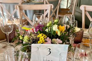 Rocío González Events Planner - 6
