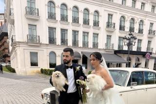 Un Clásico para tu Boda - 7