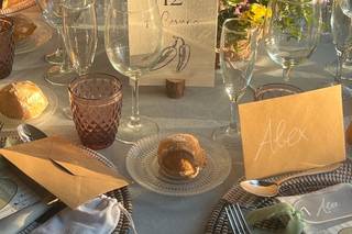 Rocío González Events Planner - 7