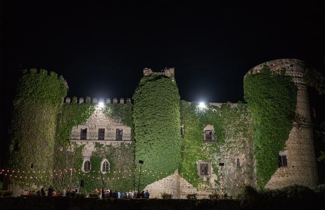 Castillo Castilnovo - 4