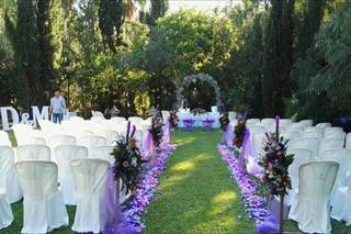 Arte Floral Altea - 18