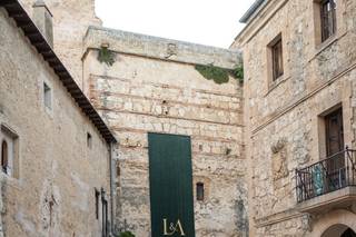 Castillo Castilnovo - 8