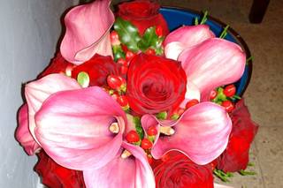Floristería El Capricho - 12