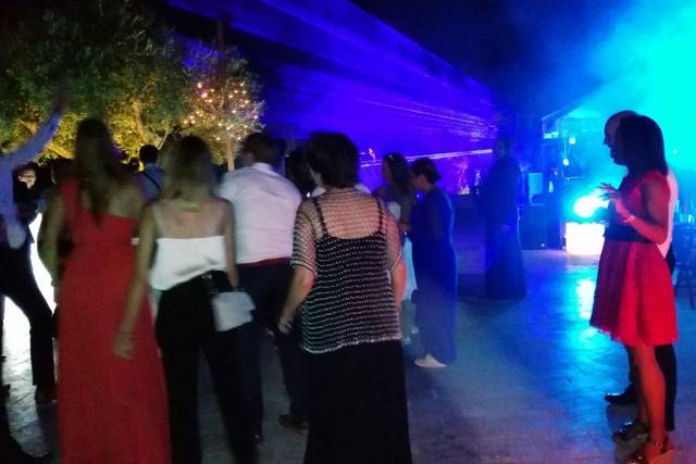 Amanece Events 4