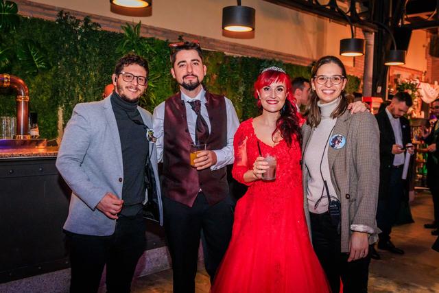 Chin-Chin Eventos - 1