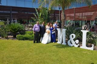 Hotel SB BCN Events - 16