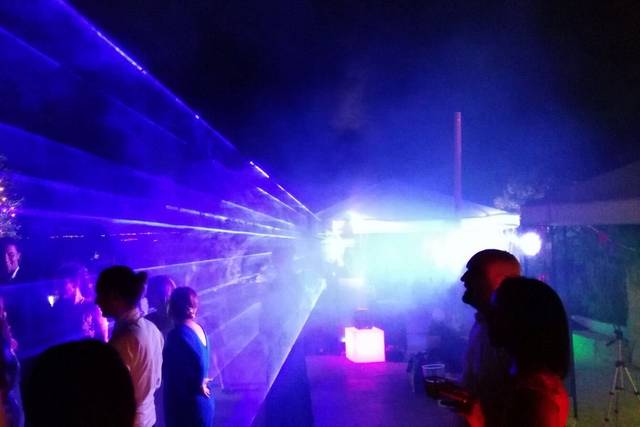 Amanece Events 5