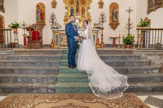 Centro Novias Albolote - 11