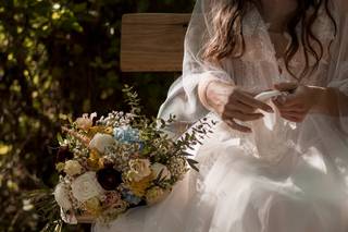 Lalau Art Floral - 5
