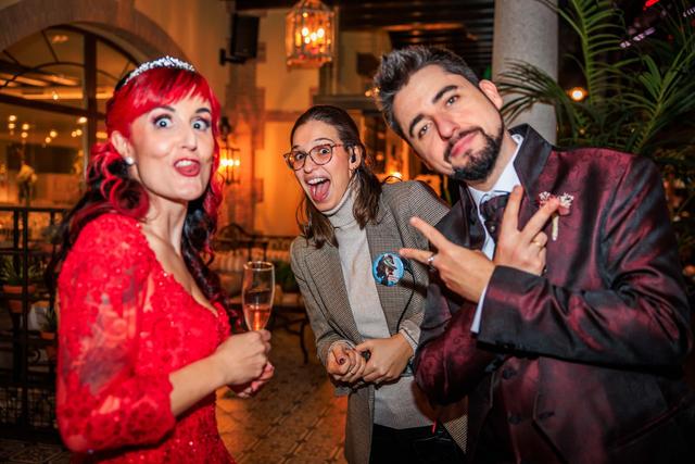 Chin-Chin Eventos - 3