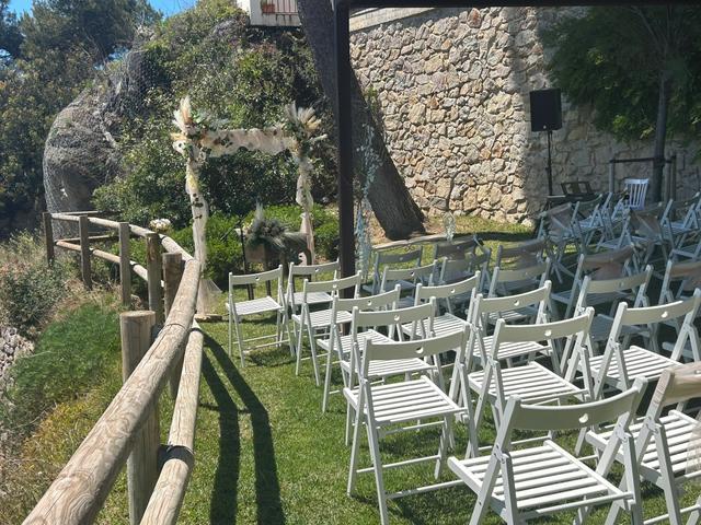 Oficiante con encanto - 1