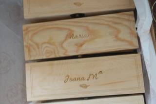 Una Boda Original - 12