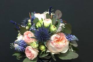 Ros Arte Floral - 11