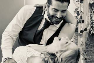 Oficiante con encanto - 7