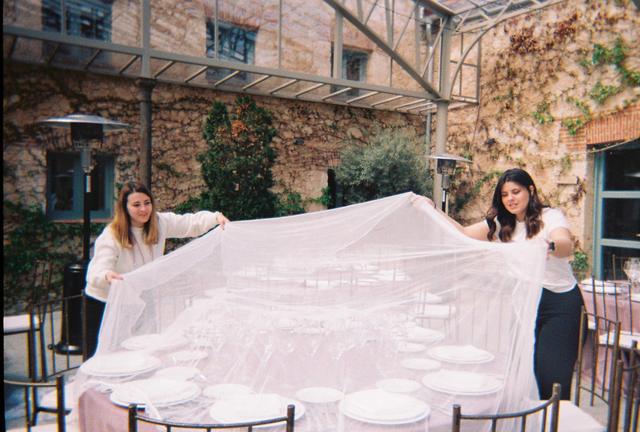 Imagina tu boda - Wedding planner - 3