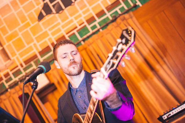 Music AT Bodas 1