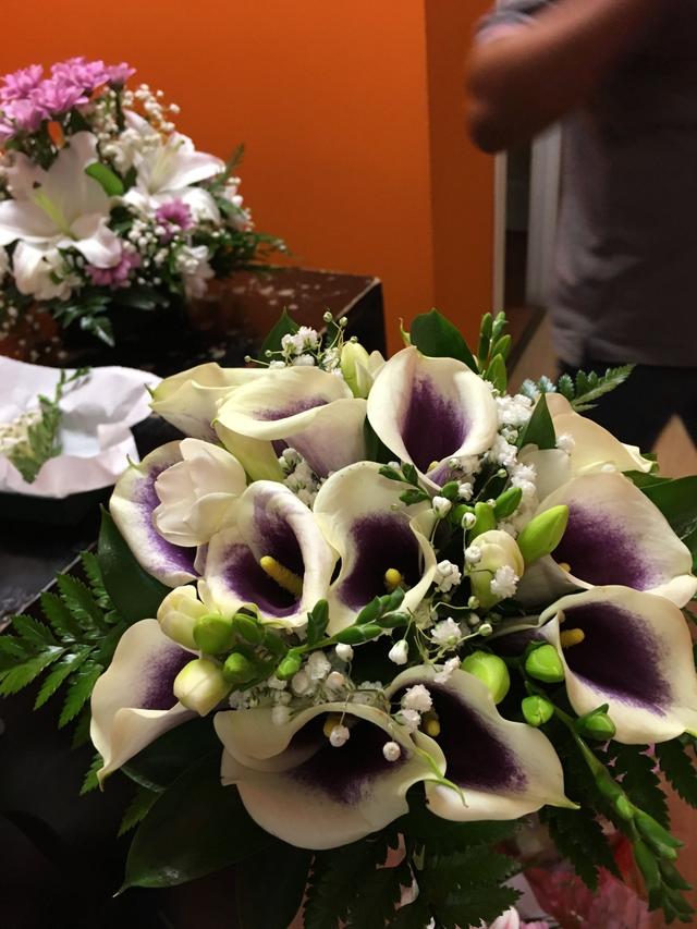 Floristería Mundiflor - 2