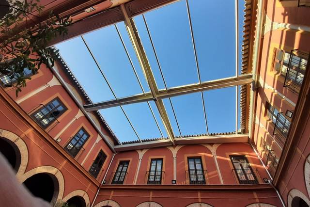 Casa Palacio de los Palma 2
