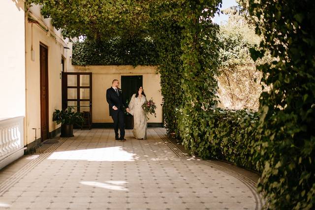 Jardín de Gomerez 5