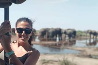 Wanderlust Travel - 6