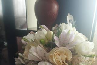 Floristería Lucía Firgas - 12