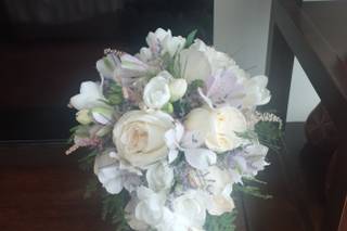 Floristería Lucía Firgas - 13