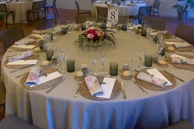 Àngels Catering 1