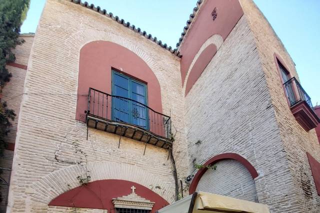 Casa Palacio de los Palma 4