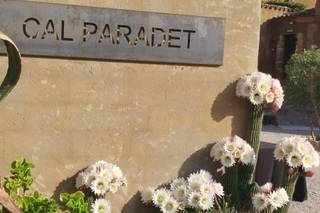 Cal Paradet - 7