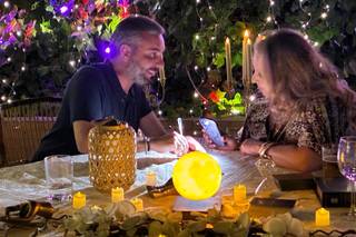 Tarot en Tu Boda - 6