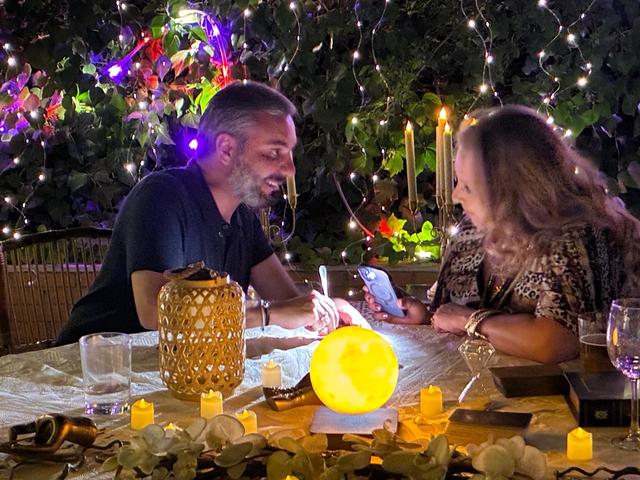 Tarot en Tu Boda - 2