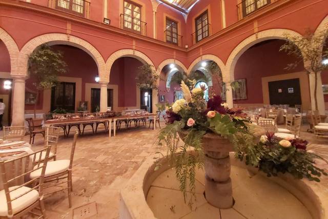 Casa Palacio de los Palma 5