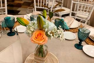Floristería Lucía Firgas - 5