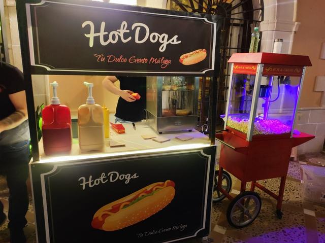 Tu Dulce Evento Málaga - 1