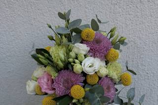 Floristería Raysa - 5
