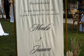 A Flor de piel - Wedding planner - 7
