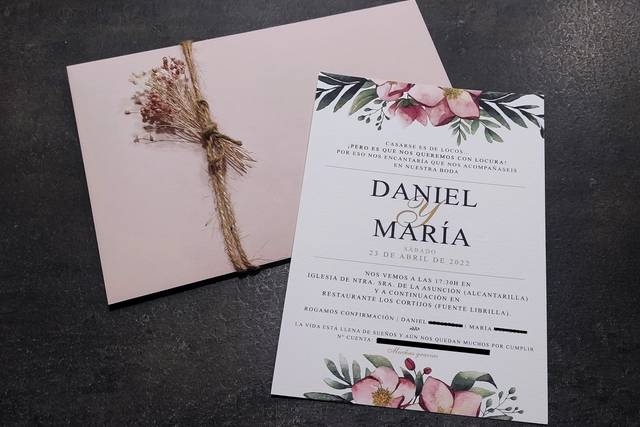 Fashion Bodas M&A 1