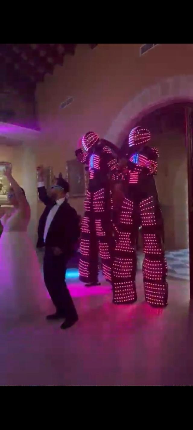 Step Weddings - 2