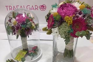 Floristeria Trafalgar - 20