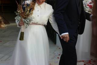 Santos novias - 9
