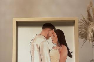Un recuerdo ilustrado by María Cobreros - 13