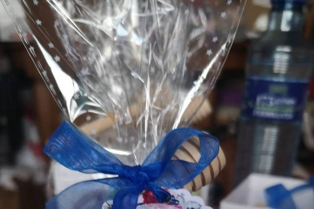El Baúl Solidario de Nany 4