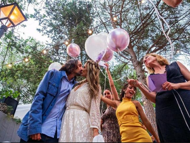 Masia Bou Events - 1