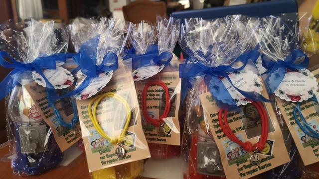 El Baúl Solidario de Nany - 4