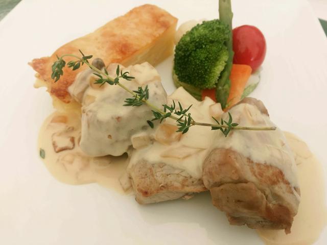 La Gañanía Catering - 1