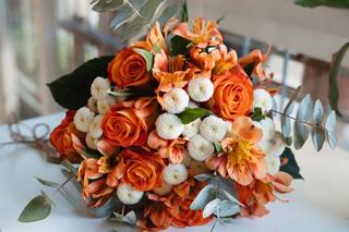 Aliaga Floristas - 8