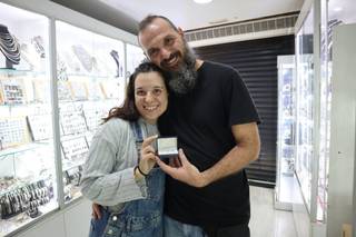 Ámbar - Taller de joyería - 9