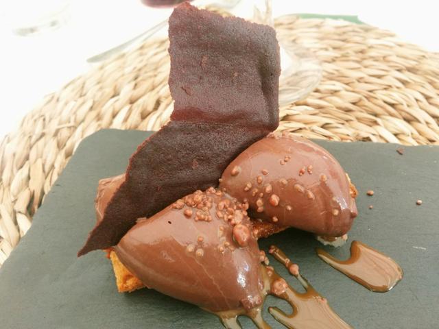 La Gañanía Catering - 3